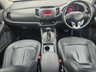 USED 2012 12 KIA SPORTAGE 2.0 CRDI KX-3 5d 134 BHP KIA SPORTAGE 2.0 CRDI KX-3 5d 134 BHP