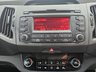 USED 2012 12 KIA SPORTAGE 2.0 CRDI KX-3 5d 134 BHP KIA SPORTAGE 2.0 CRDI KX-3 5d 134 BHP