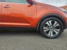 USED 2012 12 KIA SPORTAGE 2.0 CRDI KX-3 5d 134 BHP KIA SPORTAGE 2.0 CRDI KX-3 5d 134 BHP