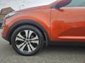 USED 2012 12 KIA SPORTAGE 2.0 CRDI KX-3 5d 134 BHP KIA SPORTAGE 2.0 CRDI KX-3 5d 134 BHP