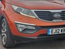 USED 2012 12 KIA SPORTAGE 2.0 CRDI KX-3 5d 134 BHP KIA SPORTAGE 2.0 CRDI KX-3 5d 134 BHP