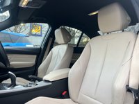 USED 2015 65 BMW 3 SERIES 2.0 320D M SPORT 4d 181 BHP 