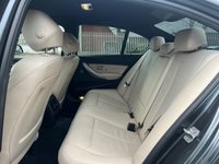 USED 2015 65 BMW 3 SERIES 2.0 320D M SPORT 4d 181 BHP 