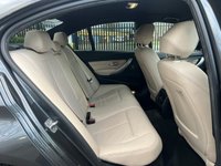 USED 2015 65 BMW 3 SERIES 2.0 320D M SPORT 4d 181 BHP 