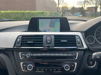 USED 2015 65 BMW 3 SERIES 2.0 320D M SPORT 4d 181 BHP 