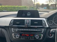 USED 2015 65 BMW 3 SERIES 2.0 320D M SPORT 4d 181 BHP 