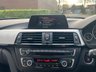 USED 2015 65 BMW 3 SERIES 2.0 320D M SPORT 4d 181 BHP 