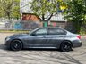 USED 2015 65 BMW 3 SERIES 2.0 320D M SPORT 4d 181 BHP 