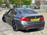 USED 2015 65 BMW 3 SERIES 2.0 320D M SPORT 4d 181 BHP 