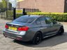 USED 2015 65 BMW 3 SERIES 2.0 320D M SPORT 4d 181 BHP 