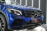 USED 2017 67 MERCEDES-BENZ GLC-CLASS 2.1 GLC 250 D 4MATIC AMG LINE PREMIUM PLUS 5d 201 BHP 
