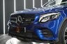 USED 2017 67 MERCEDES-BENZ GLC-CLASS 2.1 GLC 250 D 4MATIC AMG LINE PREMIUM PLUS 5d 201 BHP 
