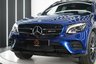 USED 2017 67 MERCEDES-BENZ GLC-CLASS 2.1 GLC 250 D 4MATIC AMG LINE PREMIUM PLUS 5d 201 BHP 