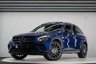 USED 2017 67 MERCEDES-BENZ GLC-CLASS 2.1 GLC 250 D 4MATIC AMG LINE PREMIUM PLUS 5d 201 BHP 
