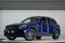 USED 2017 67 MERCEDES-BENZ GLC-CLASS 2.1 GLC 250 D 4MATIC AMG LINE PREMIUM PLUS 5d 201 BHP 