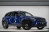 USED 2017 67 MERCEDES-BENZ GLC-CLASS 2.1 GLC 250 D 4MATIC AMG LINE PREMIUM PLUS 5d 201 BHP 