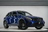 USED 2017 67 MERCEDES-BENZ GLC-CLASS 2.1 GLC 250 D 4MATIC AMG LINE PREMIUM PLUS 5d 201 BHP 