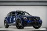 USED 2017 67 MERCEDES-BENZ GLC-CLASS 2.1 GLC 250 D 4MATIC AMG LINE PREMIUM PLUS 5d 201 BHP 