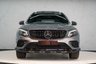 USED 2017 67 MERCEDES-BENZ GLC-CLASS 2.1 GLC 250 D 4MATIC AMG LINE PREMIUM 5d 201 BHP 