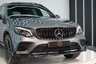 USED 2017 67 MERCEDES-BENZ GLC-CLASS 2.1 GLC 250 D 4MATIC AMG LINE PREMIUM 5d 201 BHP 