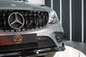USED 2017 67 MERCEDES-BENZ GLC-CLASS 2.1 GLC 250 D 4MATIC AMG LINE PREMIUM 5d 201 BHP 