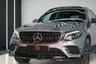 USED 2017 67 MERCEDES-BENZ GLC-CLASS 2.1 GLC 250 D 4MATIC AMG LINE PREMIUM 5d 201 BHP 