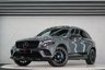 USED 2017 67 MERCEDES-BENZ GLC-CLASS 2.1 GLC 250 D 4MATIC AMG LINE PREMIUM 5d 201 BHP 