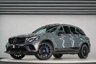 USED 2017 67 MERCEDES-BENZ GLC-CLASS 2.1 GLC 250 D 4MATIC AMG LINE PREMIUM 5d 201 BHP 