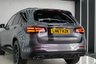 USED 2017 67 MERCEDES-BENZ GLC-CLASS 2.1 GLC 250 D 4MATIC AMG LINE PREMIUM 5d 201 BHP 