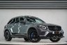 USED 2017 67 MERCEDES-BENZ GLC-CLASS 2.1 GLC 250 D 4MATIC AMG LINE PREMIUM 5d 201 BHP 