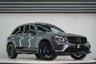 USED 2017 67 MERCEDES-BENZ GLC-CLASS 2.1 GLC 250 D 4MATIC AMG LINE PREMIUM 5d 201 BHP 