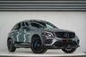 USED 2017 67 MERCEDES-BENZ GLC-CLASS 2.1 GLC 250 D 4MATIC AMG LINE PREMIUM 5d 201 BHP 