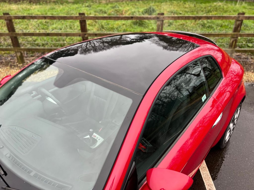 USED 2008 08 ALFA ROMEO BRERA 2.4 JTDM SV // 2d // 210 BHP // px swap 