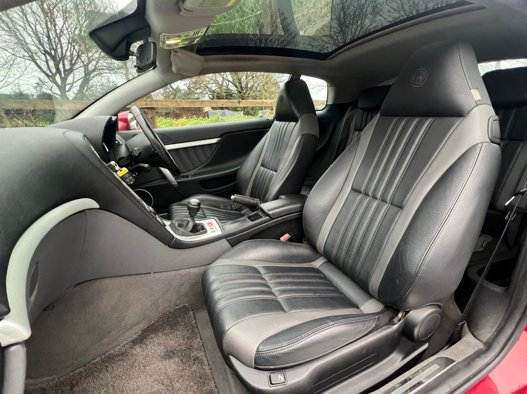 USED 2008 08 ALFA ROMEO BRERA 2.4 JTDM SV // 2d // 210 BHP // px swap 