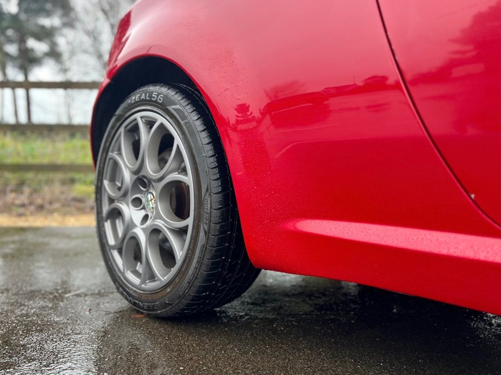 USED 2008 08 ALFA ROMEO BRERA 2.4 JTDM SV // 2d // 210 BHP // px swap 