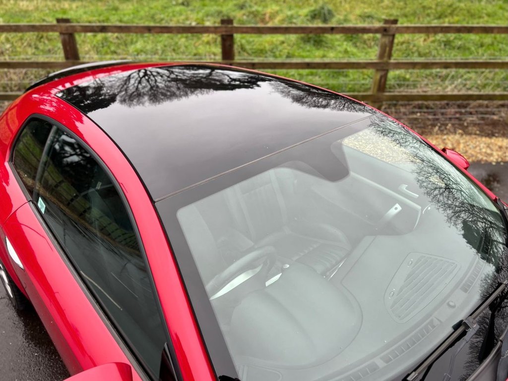 USED 2008 08 ALFA ROMEO BRERA 2.4 JTDM SV // 2d // 210 BHP // px swap 