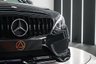 USED 2018 18 MERCEDES-BENZ C-CLASS 2.1 C 220 D AMG LINE PREMIUM PLUS 2d 168 BHP 