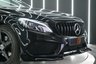 USED 2018 18 MERCEDES-BENZ C-CLASS 2.1 C 220 D AMG LINE PREMIUM PLUS 2d 168 BHP 