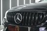 USED 2018 18 MERCEDES-BENZ C-CLASS 2.1 C 220 D AMG LINE PREMIUM PLUS 2d 168 BHP 