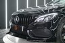 USED 2018 18 MERCEDES-BENZ C-CLASS 2.1 C 220 D AMG LINE PREMIUM PLUS 2d 168 BHP 