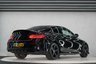 USED 2018 18 MERCEDES-BENZ C-CLASS 2.1 C 220 D AMG LINE PREMIUM PLUS 2d 168 BHP 