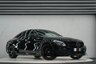 USED 2018 18 MERCEDES-BENZ C-CLASS 2.1 C 220 D AMG LINE PREMIUM PLUS 2d 168 BHP 