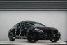 USED 2018 18 MERCEDES-BENZ C-CLASS 2.1 C 220 D AMG LINE PREMIUM PLUS 2d 168 BHP 