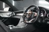 USED 2018 18 MERCEDES-BENZ C-CLASS 2.1 C 220 D AMG LINE PREMIUM PLUS 2d 168 BHP 