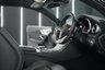 USED 2018 18 MERCEDES-BENZ C-CLASS 2.1 C 220 D AMG LINE PREMIUM PLUS 2d 168 BHP 