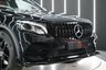 USED 2019 19 MERCEDES-BENZ GLC-CLASS 2.1 GLC 220 D 4MATIC AMG LINE PREMIUM 4d 168 BHP 