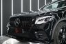 USED 2019 19 MERCEDES-BENZ GLC-CLASS 2.1 GLC 220 D 4MATIC AMG LINE PREMIUM 4d 168 BHP 
