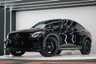 USED 2019 19 MERCEDES-BENZ GLC-CLASS 2.1 GLC 220 D 4MATIC AMG LINE PREMIUM 4d 168 BHP 