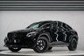 USED 2019 19 MERCEDES-BENZ GLC-CLASS 2.1 GLC 220 D 4MATIC AMG LINE PREMIUM 4d 168 BHP 
