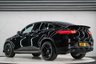 USED 2019 19 MERCEDES-BENZ GLC-CLASS 2.1 GLC 220 D 4MATIC AMG LINE PREMIUM 4d 168 BHP 